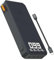 Xtorm Laptop Powerbank Titan Ultra 200W, 27000mAh Power Bank, XB403, USB-C PD, LED Indicator, Compatible with Smartphone, Tablet and Laptop, XB4, Magnetic USB Cable, Durable Material, Grey