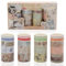 20 Rollen Washi Tape Set, Vintage Aquarell Masking Tapes, Dekoratives Washi-Tapefür Scrapbook Journals Planners DIY Crafts Gift Wrapping Festivals (Vintage)
