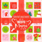 Adventskalender für Mama 2024: 24 liebevolle Sprüche für die beste Mama der Welt: Adventskalender-Buch als Geschenk für Mama