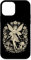 Hülle für iPhone 12 mini Fairycore Schmetterling Skelett Elf - Fee Fairycore