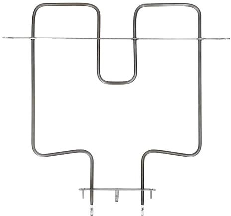 LUTH Premium Profi Parts Heizung Oberhitze Softgrill kompatibel mit Ignis 488000525918 Ego 20.40943.000 für Backofen