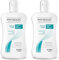 PHYSIOGEL Scalp Care Mildes Shampoo und Spülung 250 ml - sanfte Reinigung und Pflege für empfindliche, trockene Kopfhaut - Feuchtigkeitsshampoo & Conditioner für glänzendes Haar (Packung mit 2)