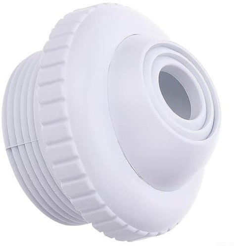 1 Pack Stream Pool Jet Fitting Customizable Water Flow For For Hayward SP1419C Swimming Pools