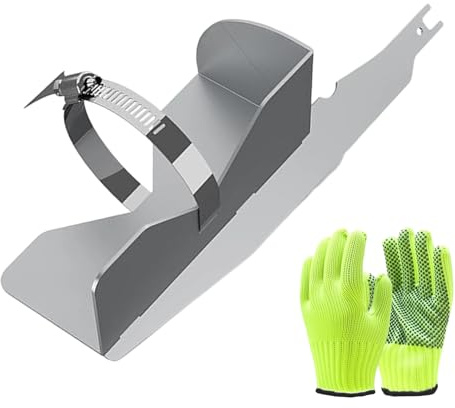 Rührgerät für Sprühdosen | verstellbares Anti-Rutsch-Zubehör für Stichsäge, Halterung für Stichsägenmischer, für Heimwerker, Autoreparatur, Heimwerker