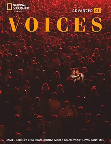 Voices Advanced with the Spark Platform (Bre)
