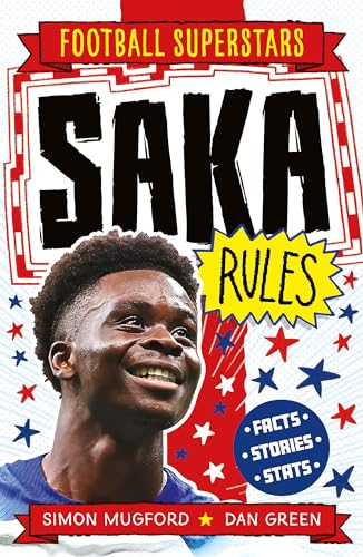 Saka Rules (Football Superstars)