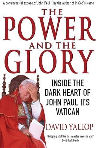 The Power and The Glory
