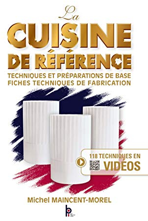 La Cuisine de Référence