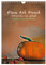 Fine Art Food (Wandkalender 2025 DIN A4 hoch), CALVENDO Monatskalender