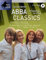 ABBA Classics: 16 Popsongs for Piano. Klavier. (Schott Piano Lounge)