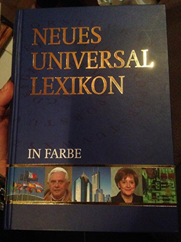 Neues Universal Lexikon