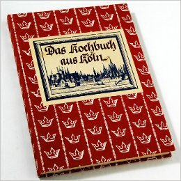 Das Kochbuch aus Köln
