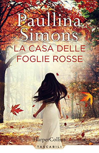 La casa delle foglie rosse