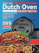 Das XXL Dutch Oven Rezeptbuch: Das Dutch Oven Buch mit Schlemmerfeeling, leckeren Indoor bzw. Outdoor-Camping Gerichten.