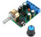 Winwill DC1,8-12 V TDA2822M Verstärker 2.0 Kanal Stereo AUX Audio Amp Board-Modul