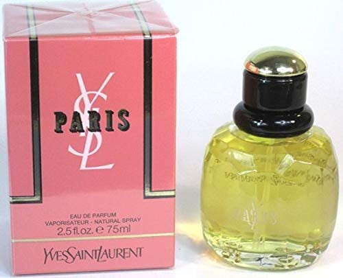 Yves Saint Laurent Paris Eau de Parfum 75 ml