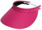 Glove It Damen Pink Coil Visor Bling-Spulen-Visier, Einheitsgröße