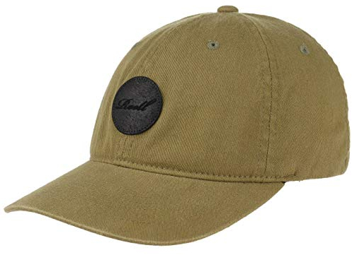 Curved Flexfit Cap loden