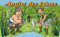 Fahne Flagge Angler des Jahres - 90x150 cm Flaggen Fahnen Angeln