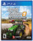 Farming Simulator 19 Platinum Edition (PS4) - PlayStation 4