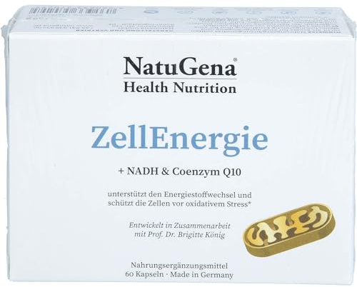 NatuGena ZellEnergie