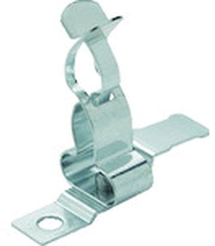 Hebotec SKDZ 4 3-12 Schirmklammer Klemm-Ø (max.) 12mm Federstahl 10St.