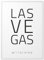 Papierschmiede® Geo Poster Koordinaten Las Vegas, A4 Gerahmt im Holzrahmen (weiß), Stadt Bild als Wanddeko für Wohnzimmer Schlafzimmer Küche Esszimmer, USA Casino Nevada Poker