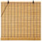 Duchunsheng Store Enrouleur en Bambou pour Balcon Bureau Restaurant, Stores Décoratifs Rideau Fenetre, Rideau De Porte, Personnalisable, Taux De Shading 75%, Volets Protection De La Vie Privée