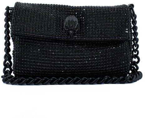 Kurt Geiger Hand- en schoudertas Schwarz STUK
