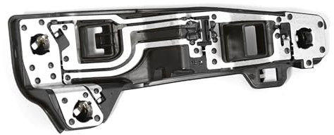 Audi 8U0945221 Lampenträger Rückleuchte links, nur für Schlussleuchten PR-Code 8SA