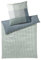 Joop! Bettwäsche Divided 4113 Sage - 04 2X 80x80 cm - 200x220 cm