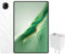 HONOR MagicPad2 Tableta WiFi, 12GB RAM 256GB ROM, 12,3'' 144Hz OLED, Cámara 13MP Snapdragon 8s Gen 3, 10050mAh Batería, Magic OS 8.0.1 (Moonlight White)