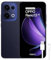 OPPO Reno13 5G - Smartphone Libre con IA, 12GB RAM + 256, Pantalla AMOLED 6.6 120Hz, Cámara 50MP, IP69, Batería 5.600, Carga Rápida 80W, Versión Española - Azul