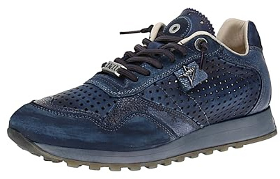 Cetti C-848 V26 - Herren Schuhe Sneaker - Used-Tin-Navy