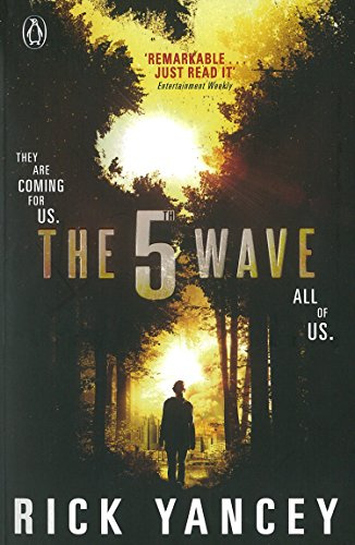The 5th Wave (Book 1) (The 5th Wave)