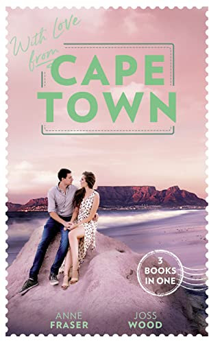 With Love From Cape Town: Miracle: Marriage Reunited / She's So Over Him / The Last Guy She Should Call