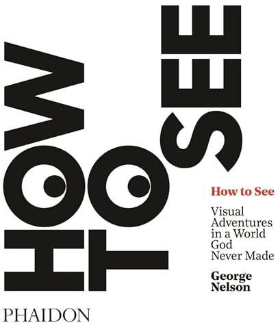 How to See: Visual Adventures in a World God Never Made