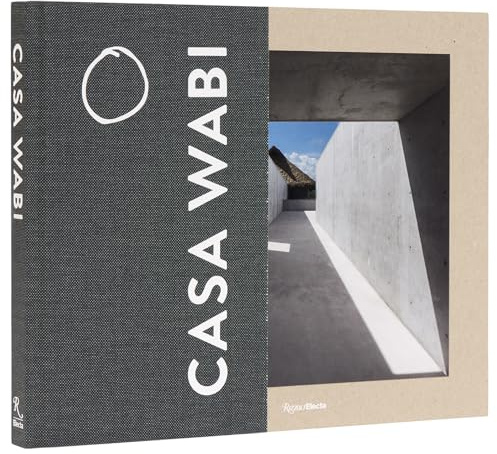 Casa Wabi Revised Edition