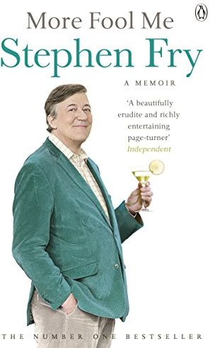 More Fool Me: Stephen Fry