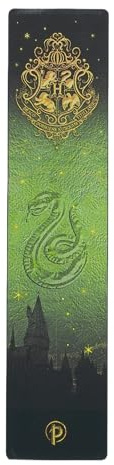 Slytherin (Harry Potter Collection) Bookmark