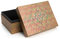 Paperblanks Erinnerungsboxen Metta | Rectangular Ultra (227 × 105 mm) (Memento Boxes)