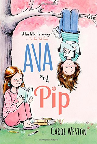 Ava and Pip (Ava and Pip, 1, Band 1)