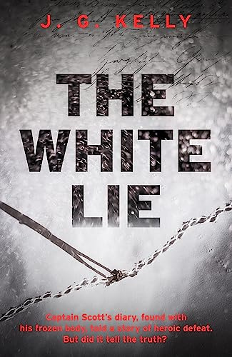 The White Lie: The gripping and heart-breaking historical thriller based on a true story