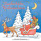 Zauberhafte Weihnachten: ein kreatives Malbuch für eine entspannte Weihnachtszeit voller Ruhe und Meditation