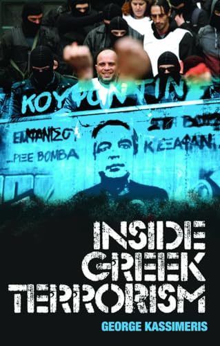 Inside Greek Terrorism