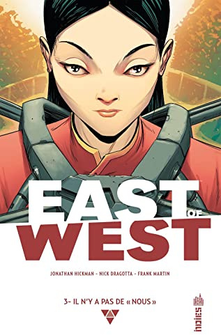 East of West - Tome 3