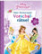 Mein Stickerspaß Disney Prinzessin: Vorschulrätsel: Über 200 Sticker