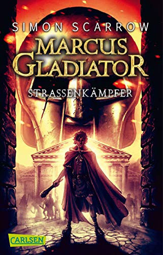 Marcus Gladiator 2: Straßenkämpfer (2)