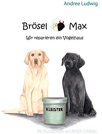 Brösel & Max: Wir reparieren ein Vogelhaus