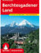 Berchtesgadener Land: Die schönsten Tal- und Höhenwanderungen. 51 Touren mit GPS-Tracks + extra Wanderkarte (Rother Wanderführer)